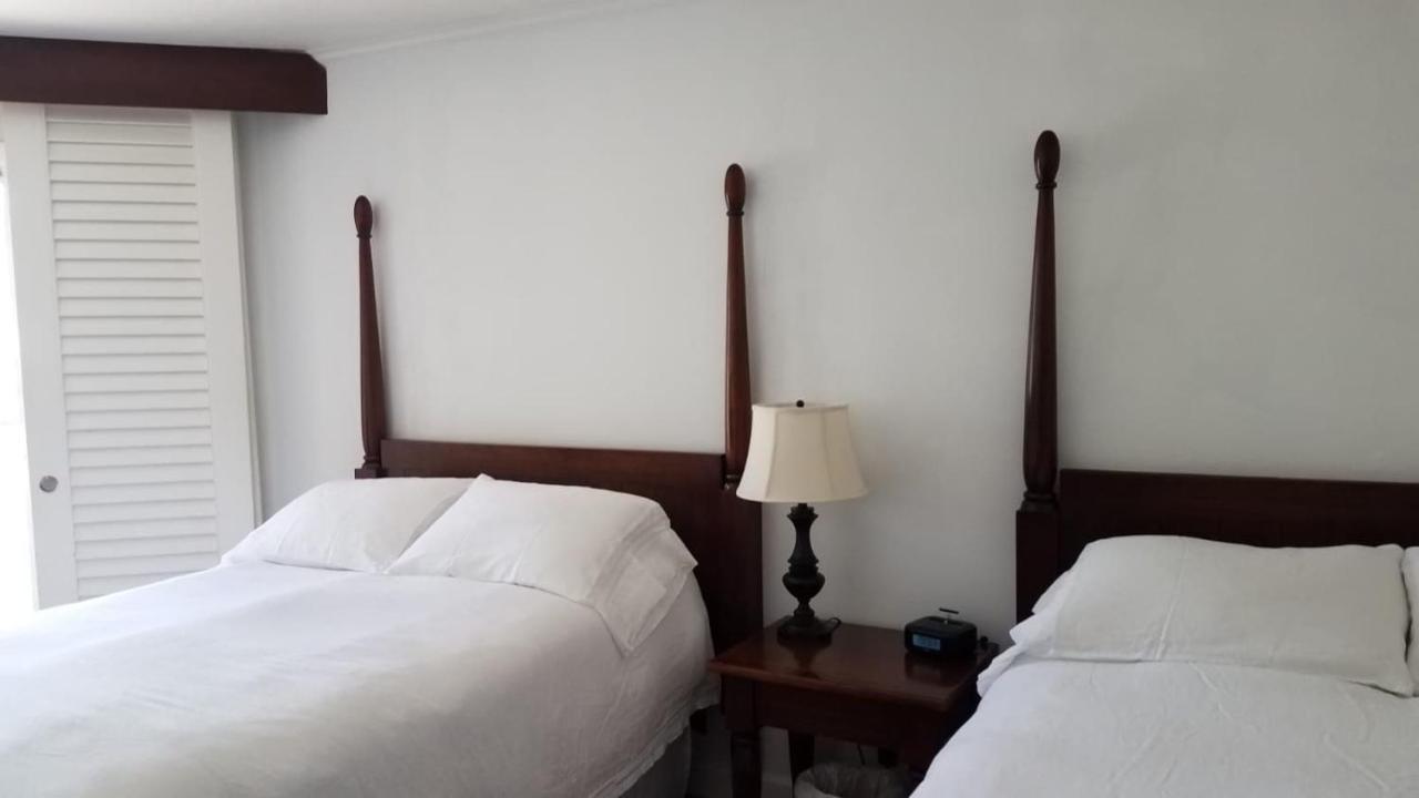 2417 At Oceanfront Resort Lihue Kauai Beach Drive Private Condo Exterior foto