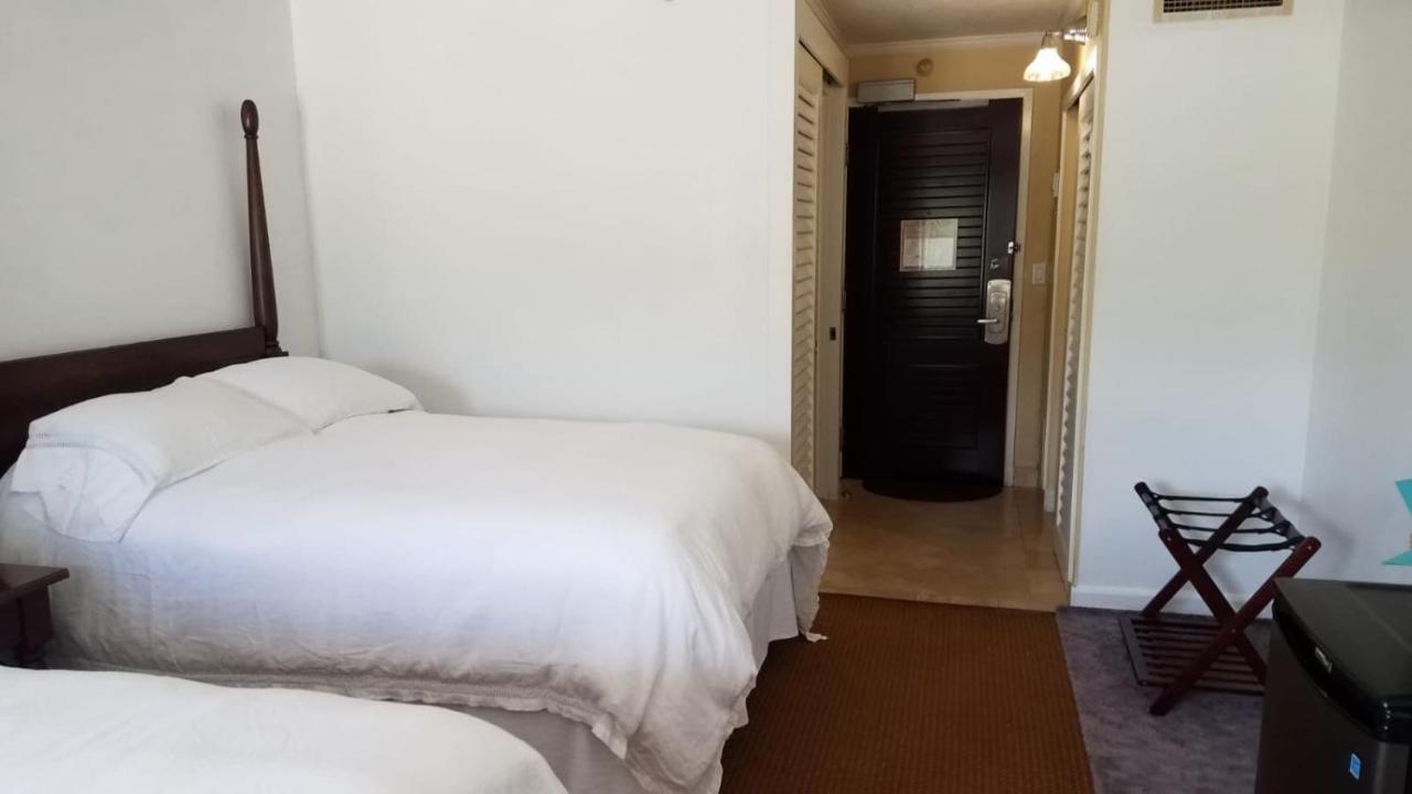 2417 At Oceanfront Resort Lihue Kauai Beach Drive Private Condo Exterior foto