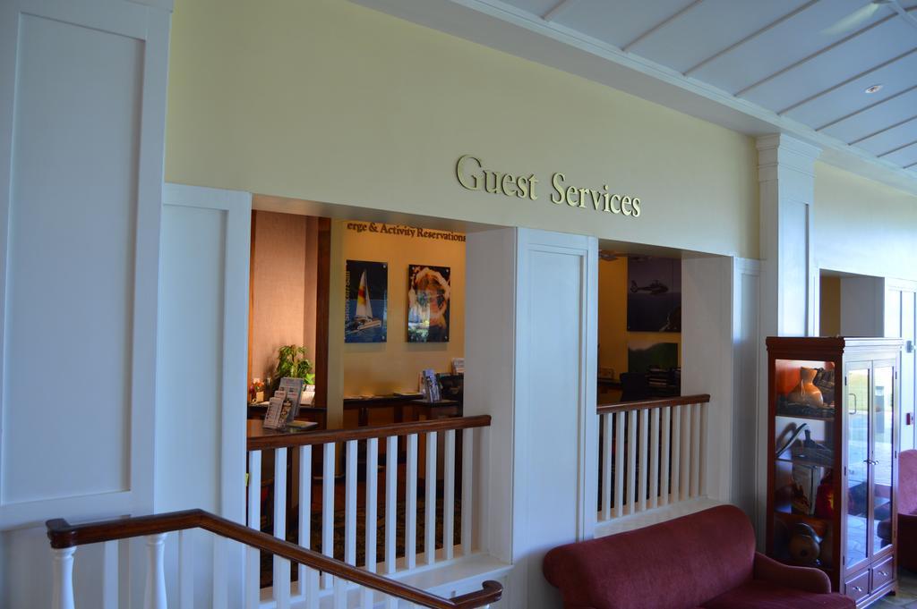 2417 At Oceanfront Resort Lihue Kauai Beach Drive Private Condo Exterior foto