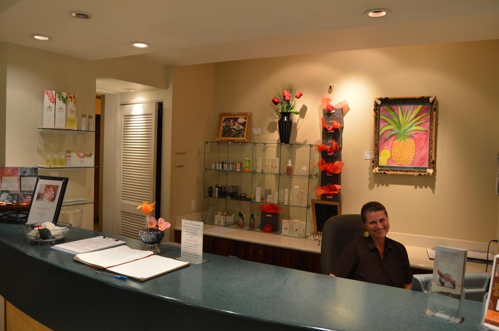 2417 At Oceanfront Resort Lihue Kauai Beach Drive Private Condo Exterior foto