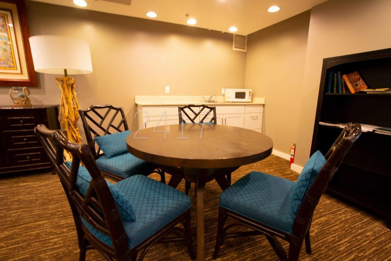 2417 At Oceanfront Resort Lihue Kauai Beach Drive Private Condo Exterior foto